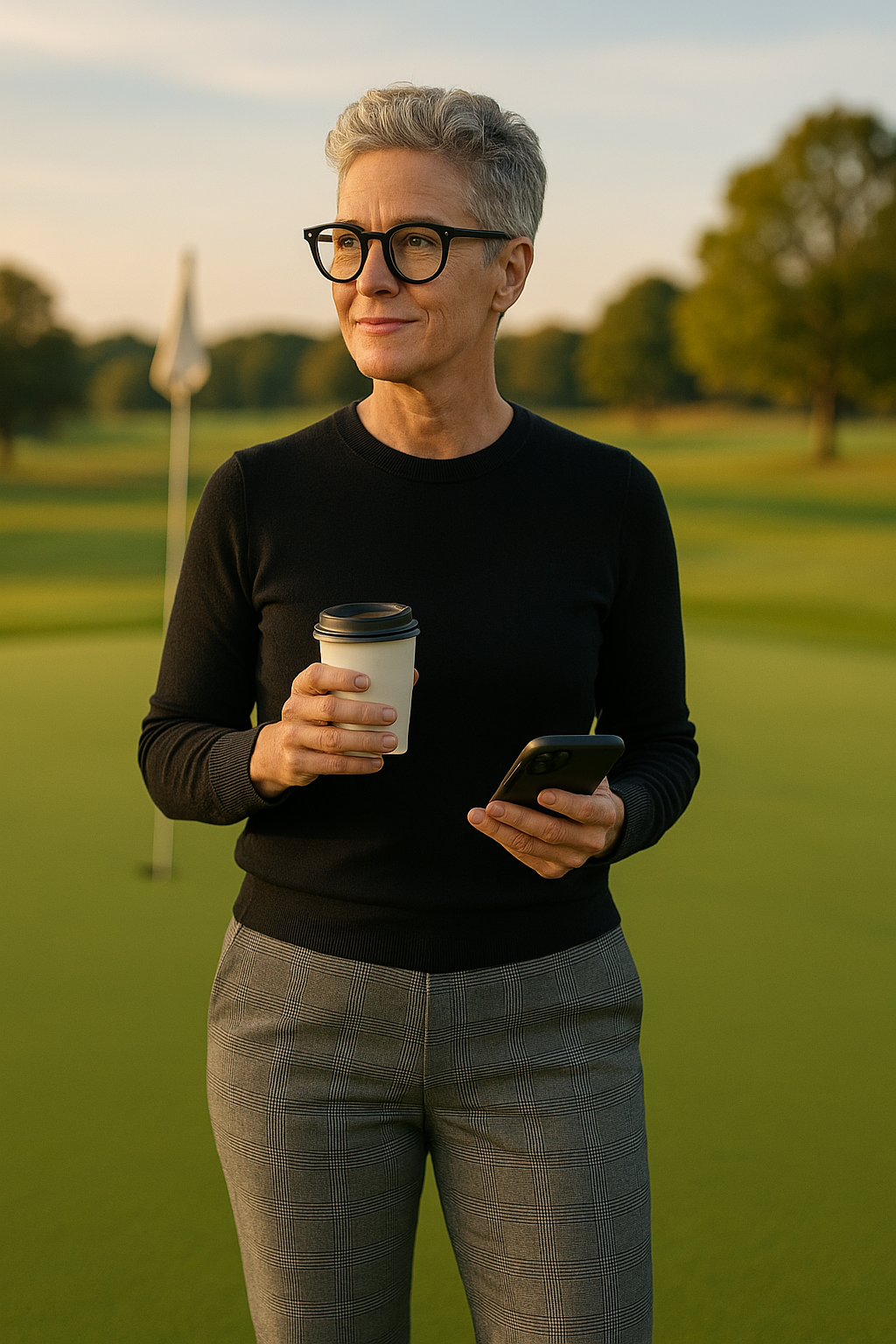 Founder PacePoint Pro – Green Reading App